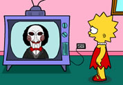 Lisa Saw Game